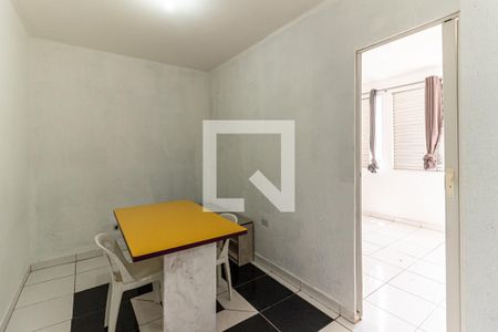 Sala de apartamento à venda com 1 quarto, 52m² em Centro Histórico de São Paulo, São Paulo