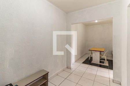 Apartamento à venda com 52m², 1 quarto e sem vagaSala