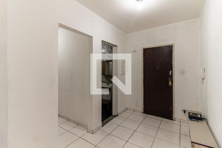 Apartamento à venda com 52m², 1 quarto e sem vagaSala