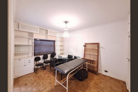 Suíte 1 de casa à venda com 3 quartos, 180m² em Vila Romana, São Paulo