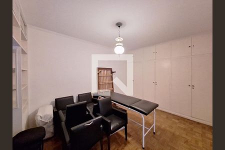 Suíte 1 de casa à venda com 3 quartos, 180m² em Vila Romana, São Paulo