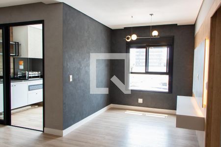 Apartamento à venda com 78m², 2 quartos e 2 vagasSALA