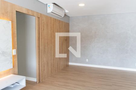 Apartamento à venda com 78m², 2 quartos e 2 vagasSALA