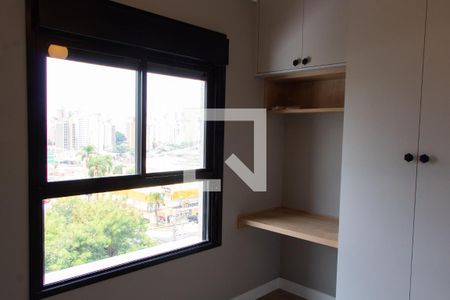 QUARTO 1 de apartamento à venda com 2 quartos, 78m² em Jardim Guanabara, Campinas