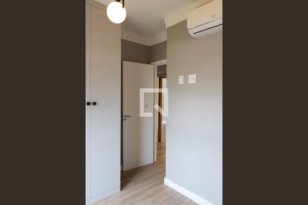 QUARTO 1 de apartamento à venda com 2 quartos, 78m² em Jardim Guanabara, Campinas