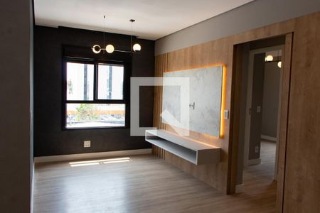 Apartamento à venda com 78m², 2 quartos e 2 vagasSALA