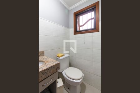 Lavabo de casa à venda com 4 quartos, 250m² em Tristeza, Porto Alegre