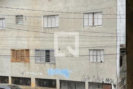 Vista - Sacada  de casa à venda com 3 quartos, 234m² em Vila das Valsas, São Bernardo do Campo