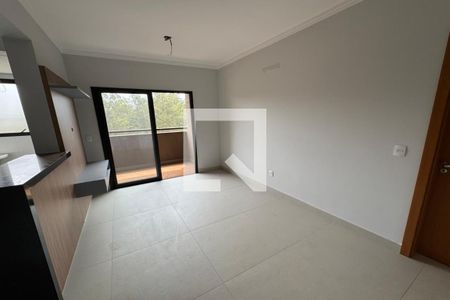 Apartamento para alugar com 45m², 1 quarto e 1 vagaSala