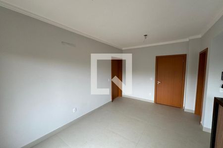 Apartamento para alugar com 45m², 1 quarto e 1 vagaSala