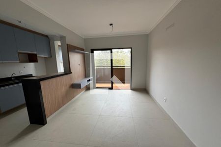 Apartamento para alugar com 45m², 1 quarto e 1 vagaSala