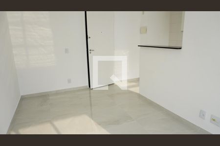 Sala de apartamento à venda com 2 quartos, 48m² em Anil, Rio de Janeiro