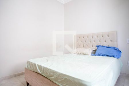 Quarto de apartamento à venda com 2 quartos, 64m² em Nova Floresta, Belo Horizonte