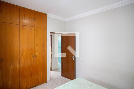 Quarto de apartamento à venda com 2 quartos, 64m² em Nova Floresta, Belo Horizonte