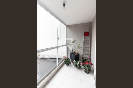 Varanda de casa à venda com 3 quartos, 150m² em Jardim Sao Paulo(zona Norte), São Paulo