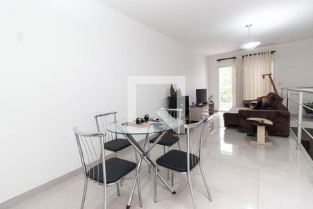 Sala de casa à venda com 3 quartos, 150m² em Jardim Sao Paulo(zona Norte), São Paulo