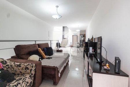 Sala de casa à venda com 3 quartos, 150m² em Jardim Sao Paulo(zona Norte), São Paulo