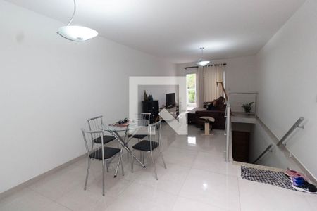 Sala de casa à venda com 3 quartos, 150m² em Jardim Sao Paulo(zona Norte), São Paulo