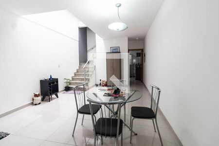 Sala de casa à venda com 3 quartos, 150m² em Jardim Sao Paulo(zona Norte), São Paulo