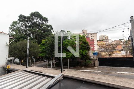 Vista de casa à venda com 3 quartos, 150m² em Jardim Sao Paulo(zona Norte), São Paulo