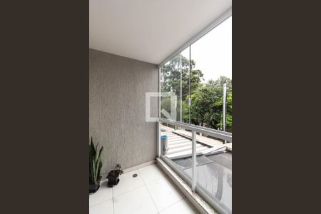 Varanda de casa à venda com 3 quartos, 150m² em Jardim Sao Paulo(zona Norte), São Paulo