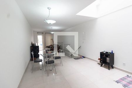 Sala de casa à venda com 3 quartos, 150m² em Jardim Sao Paulo(zona Norte), São Paulo