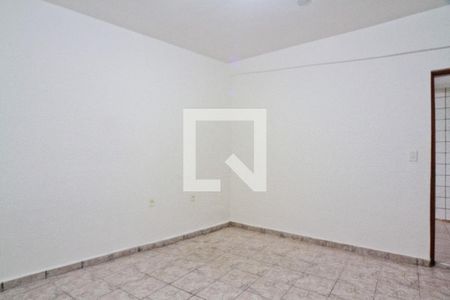 Quarto 1 de casa para alugar com 2 quartos, 40m² em Vila Pereira Cerca, São Paulo