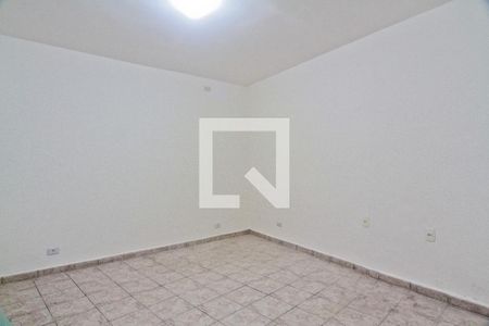 Quarto 1 de casa para alugar com 2 quartos, 40m² em Vila Pereira Cerca, São Paulo