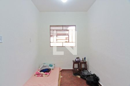 Quarto 2 de casa para alugar com 2 quartos, 40m² em Vila Pereira Cerca, São Paulo