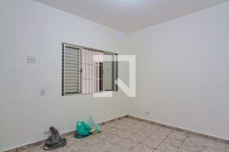 Quarto 1 de casa para alugar com 2 quartos, 40m² em Vila Pereira Cerca, São Paulo