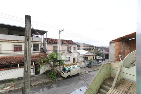 Quarto de apartamento para alugar com 2 quartos, 77m² em Quintino Bocaiúva, Rio de Janeiro