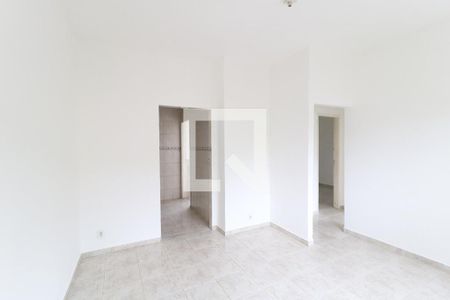 Sala de apartamento para alugar com 2 quartos, 77m² em Quintino Bocaiúva, Rio de Janeiro