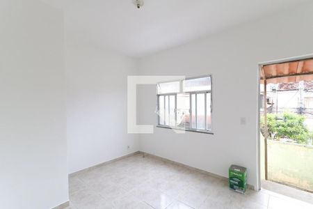 Sala de apartamento para alugar com 2 quartos, 77m² em Quintino Bocaiúva, Rio de Janeiro