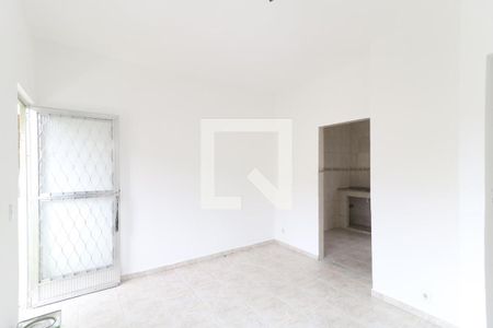 Sala de apartamento para alugar com 2 quartos, 77m² em Quintino Bocaiúva, Rio de Janeiro