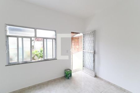 Sala de apartamento para alugar com 2 quartos, 77m² em Quintino Bocaiúva, Rio de Janeiro