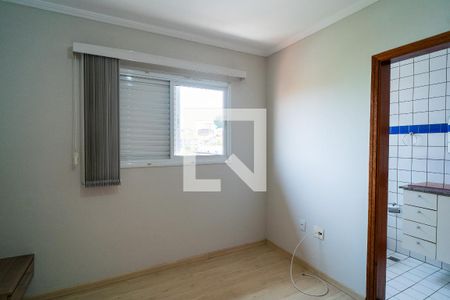 Suite de apartamento para alugar com 2 quartos, 70m² em Cidade Jardim, Sorocaba