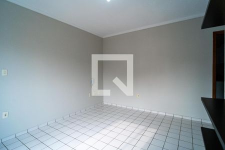 Sala de apartamento para alugar com 2 quartos, 70m² em Cidade Jardim, Sorocaba