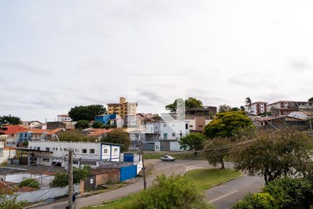 Vista da Sala de apartamento para alugar com 2 quartos, 70m² em Cidade Jardim, Sorocaba