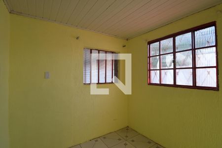 Quarto 2 de casa para alugar com 3 quartos, 207m² em Guajuviras, Canoas