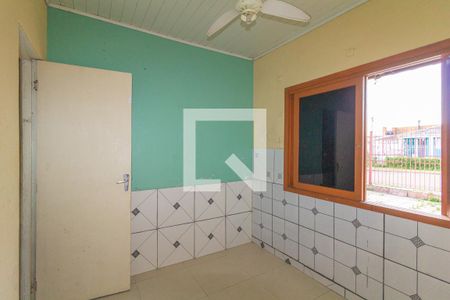 Quarto 1 de casa à venda com 3 quartos, 207m² em Guajuviras, Canoas