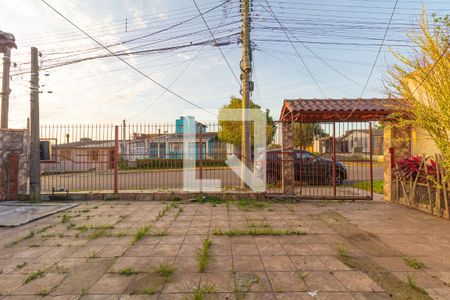 Vista do Quarto 1 de casa à venda com 3 quartos, 207m² em Guajuviras, Canoas