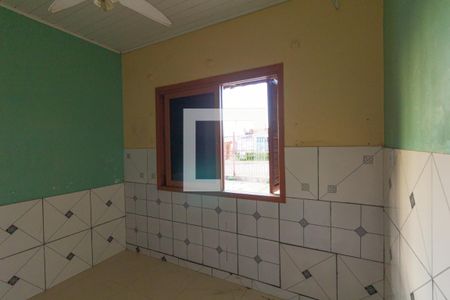 Quarto 1 de casa à venda com 3 quartos, 207m² em Guajuviras, Canoas