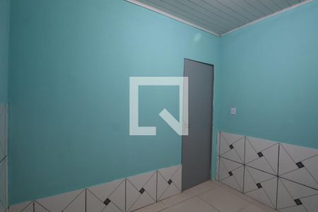 Quarto 1 de casa para alugar com 3 quartos, 207m² em Guajuviras, Canoas