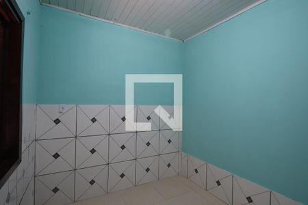 Quarto 1 de casa para alugar com 3 quartos, 207m² em Guajuviras, Canoas