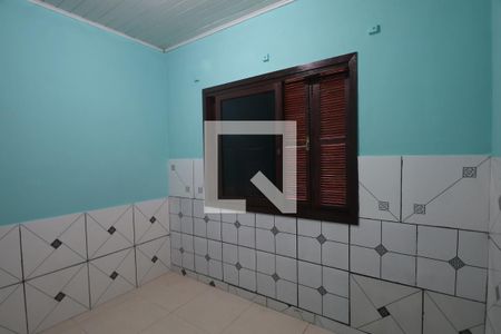 Quarto 1 de casa para alugar com 3 quartos, 207m² em Guajuviras, Canoas