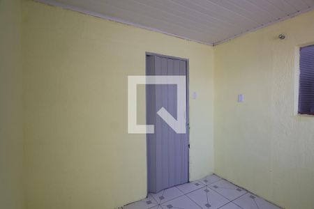 Quarto 2 de casa para alugar com 3 quartos, 207m² em Guajuviras, Canoas