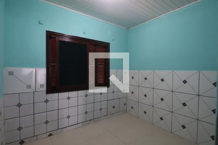 Quarto 1 de casa para alugar com 3 quartos, 207m² em Guajuviras, Canoas