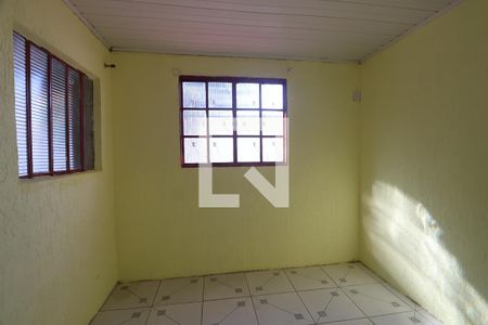 Quarto 2 de casa para alugar com 3 quartos, 207m² em Guajuviras, Canoas