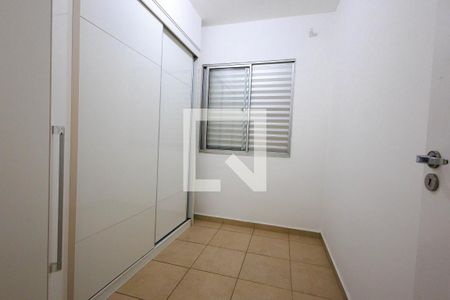 Quarto 2 de apartamento para alugar com 3 quartos, 79m² em Parque São Lourenço, Indaiatuba