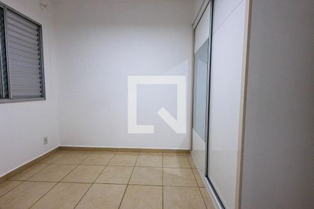 Quarto 1 de apartamento para alugar com 3 quartos, 79m² em Parque São Lourenço, Indaiatuba